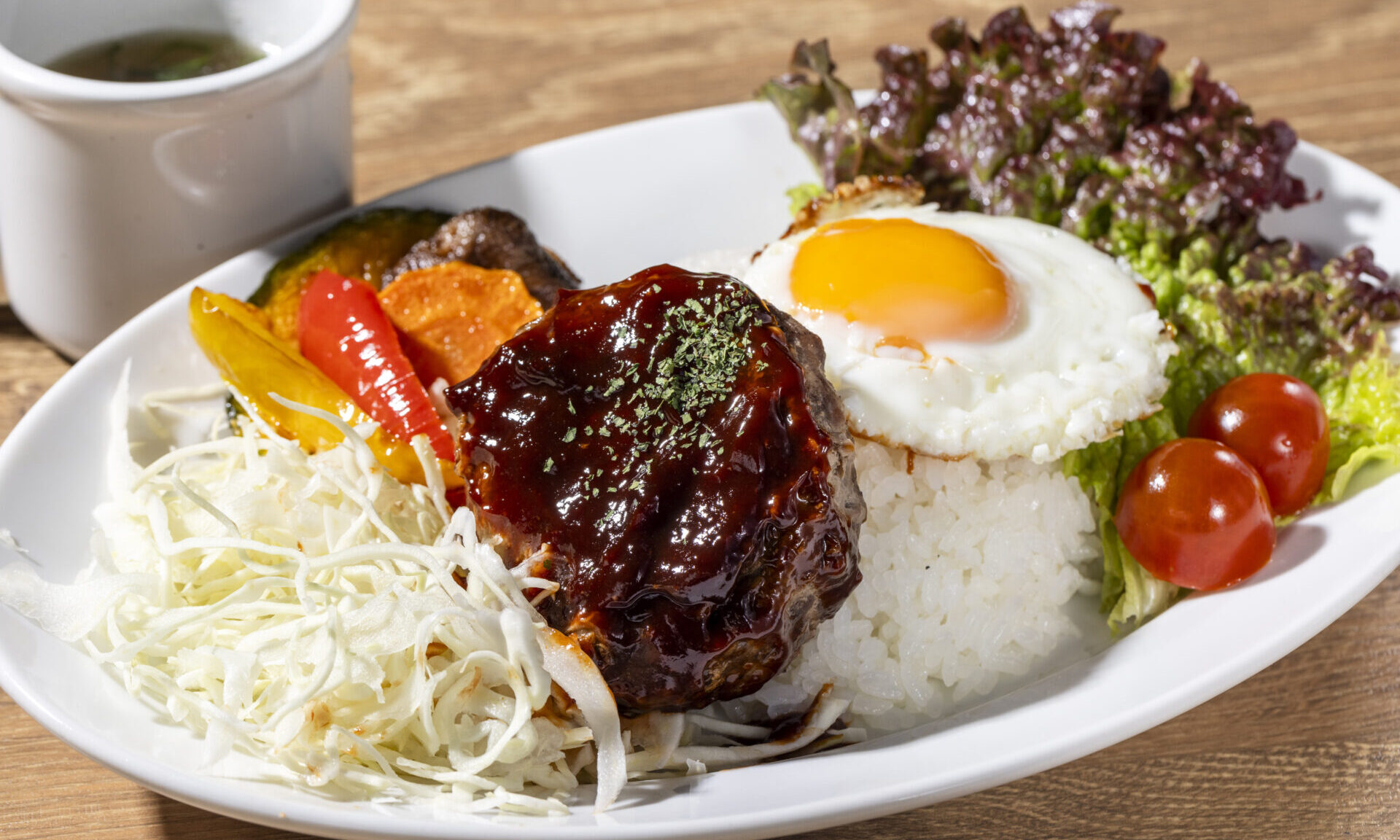 【ジャングルビアガーデン】