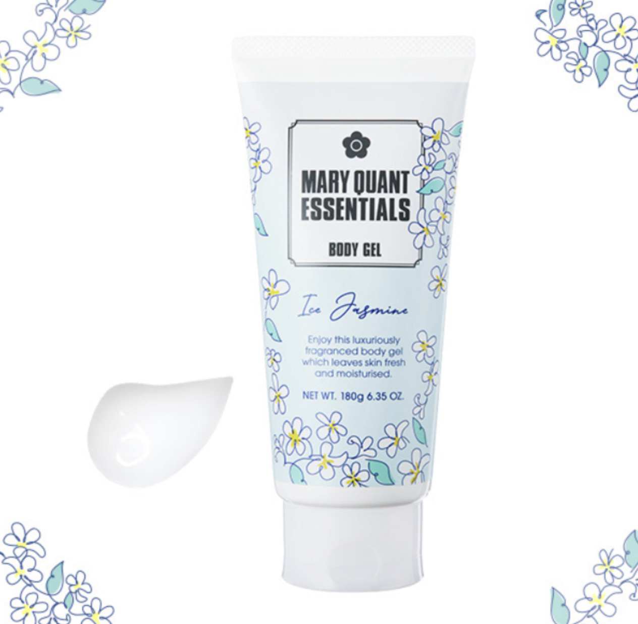 マリークヮント / 西館１F　