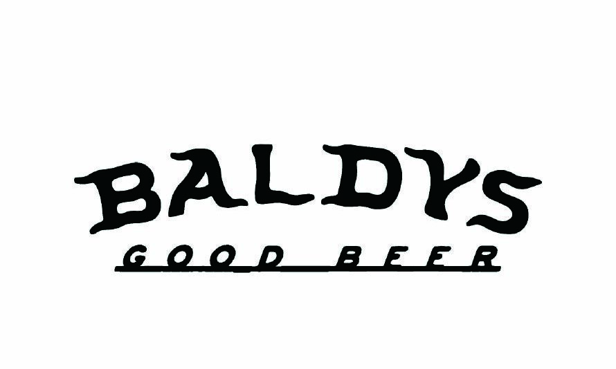 BALDYS GOOD BEER / 東京都