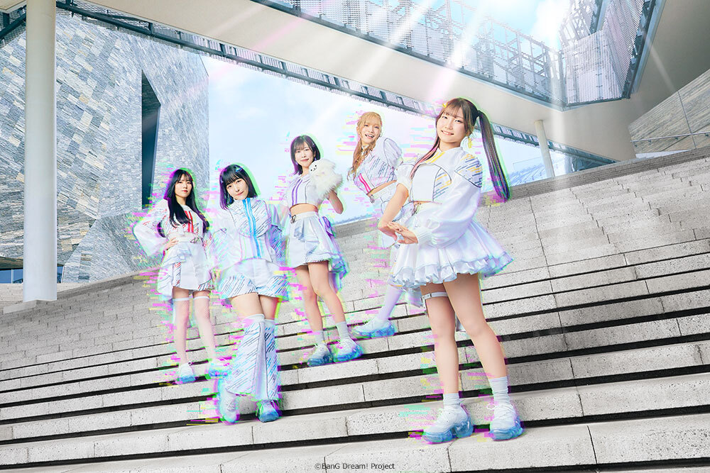 夢限大みゅーたいぷ 4th Single「超惑星Xへの旅」リリース記念 47都道府県制覇の旅「スーパーポジション 〜夢限大編〜」開催決定！のサムネイル画像