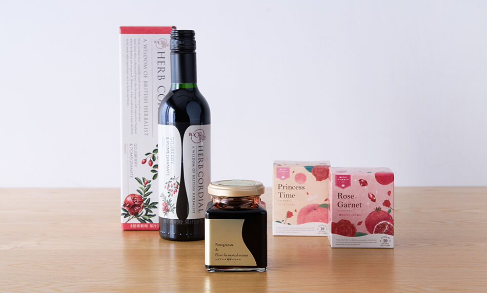 生活の木 / 西館１F