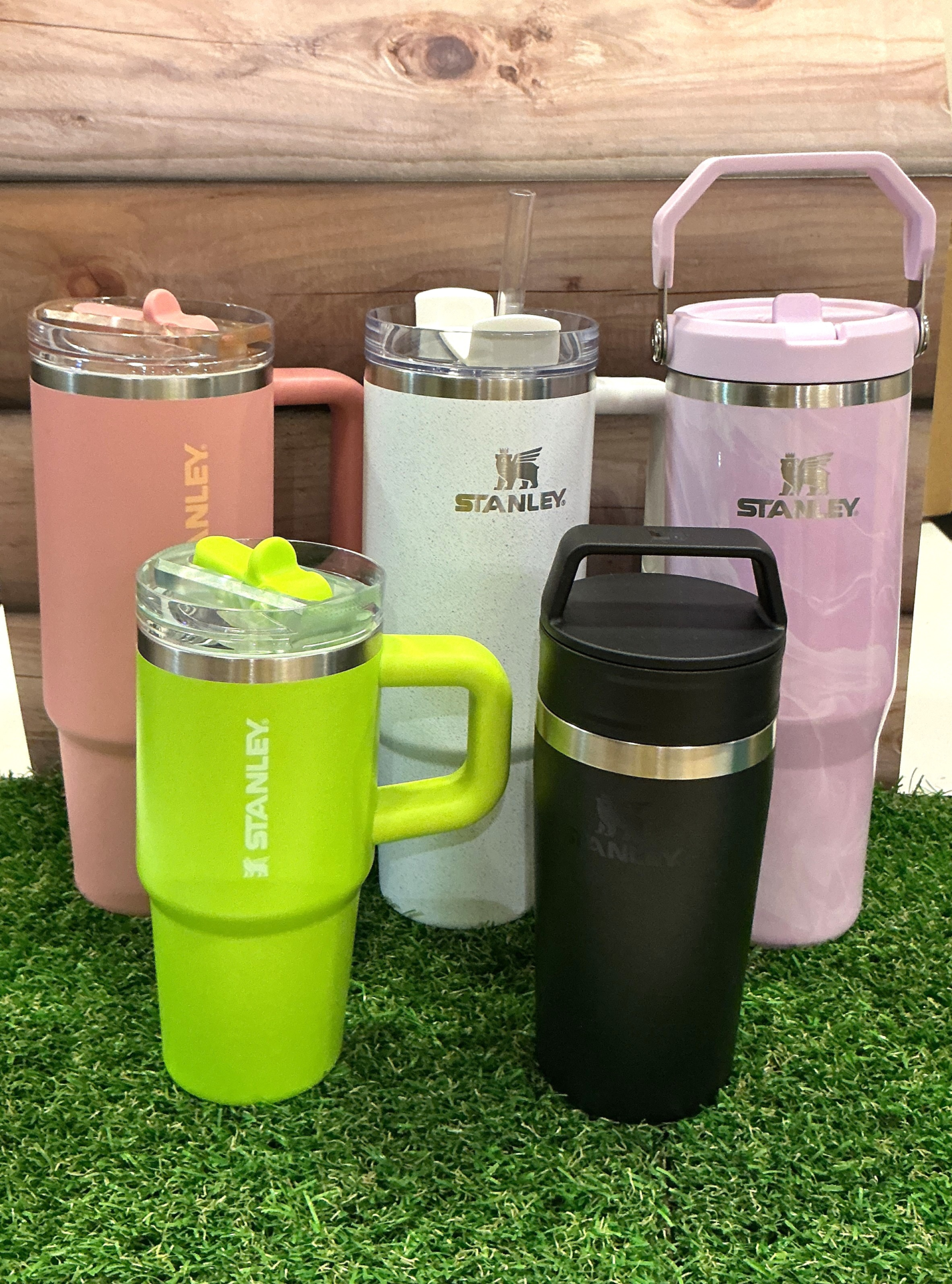 スタンレーPOPUPのサムネイル画像