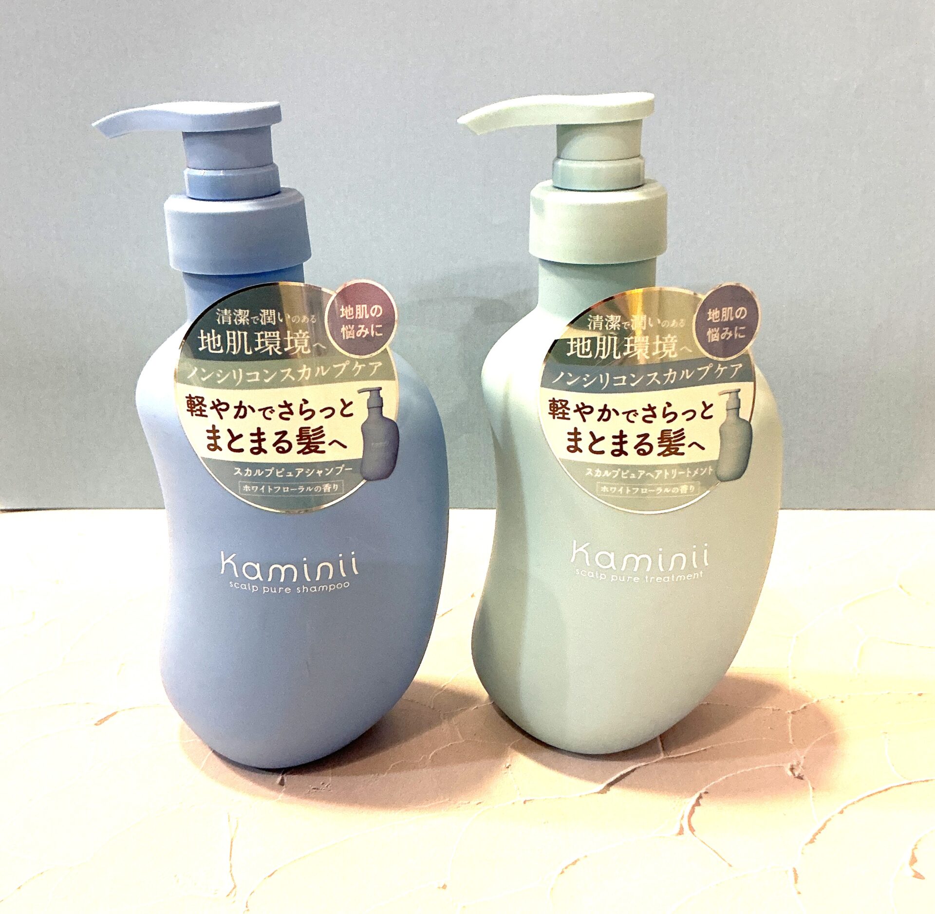 Kaminii(カミニー）のイメージ画像
