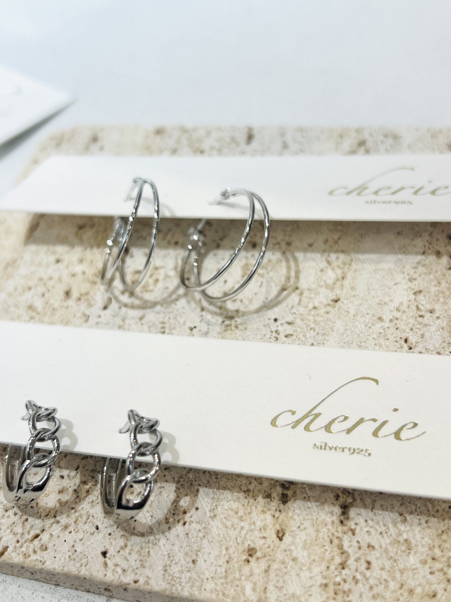 【cherie】