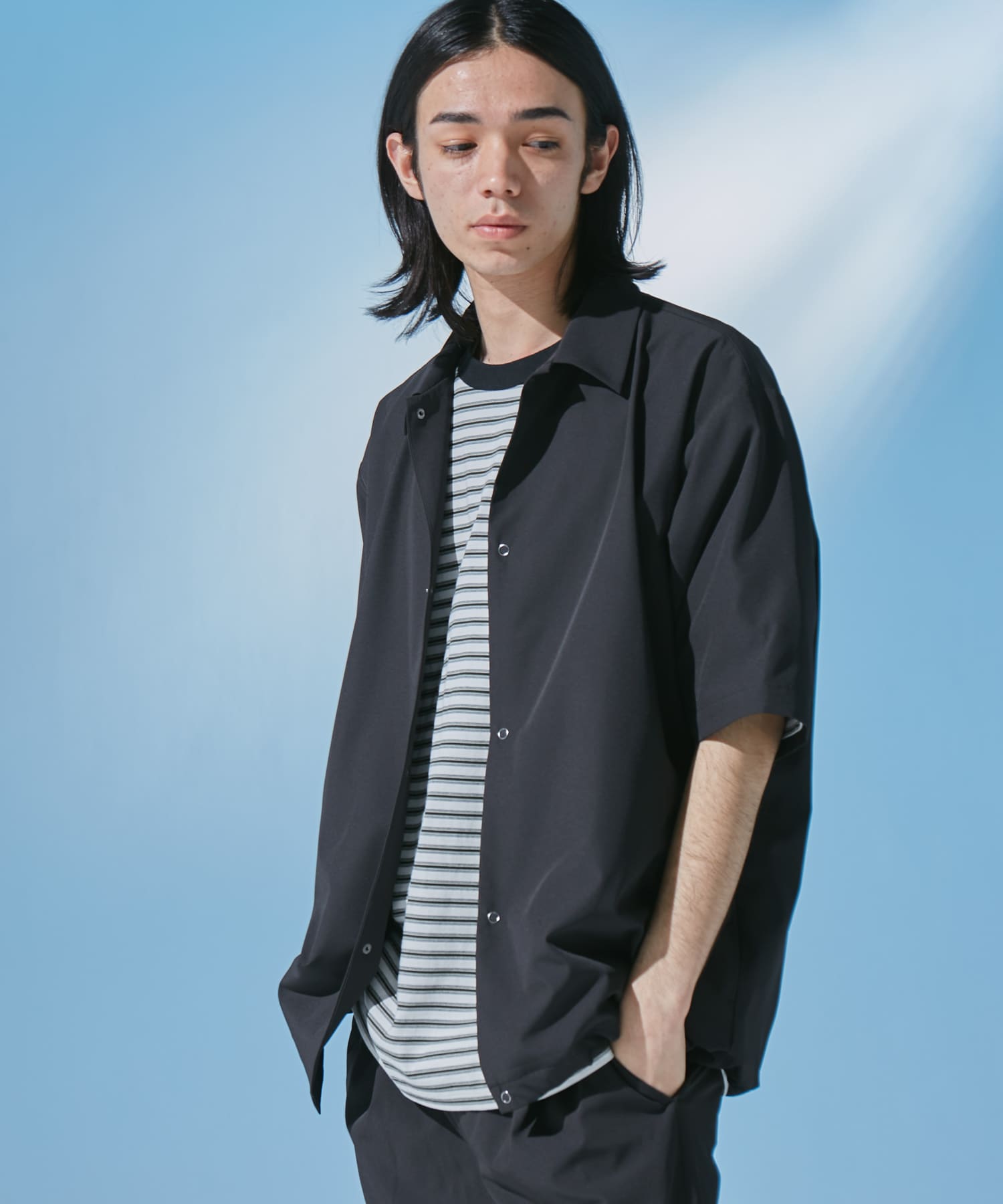 【URBAN RESEARCH DOORS】
