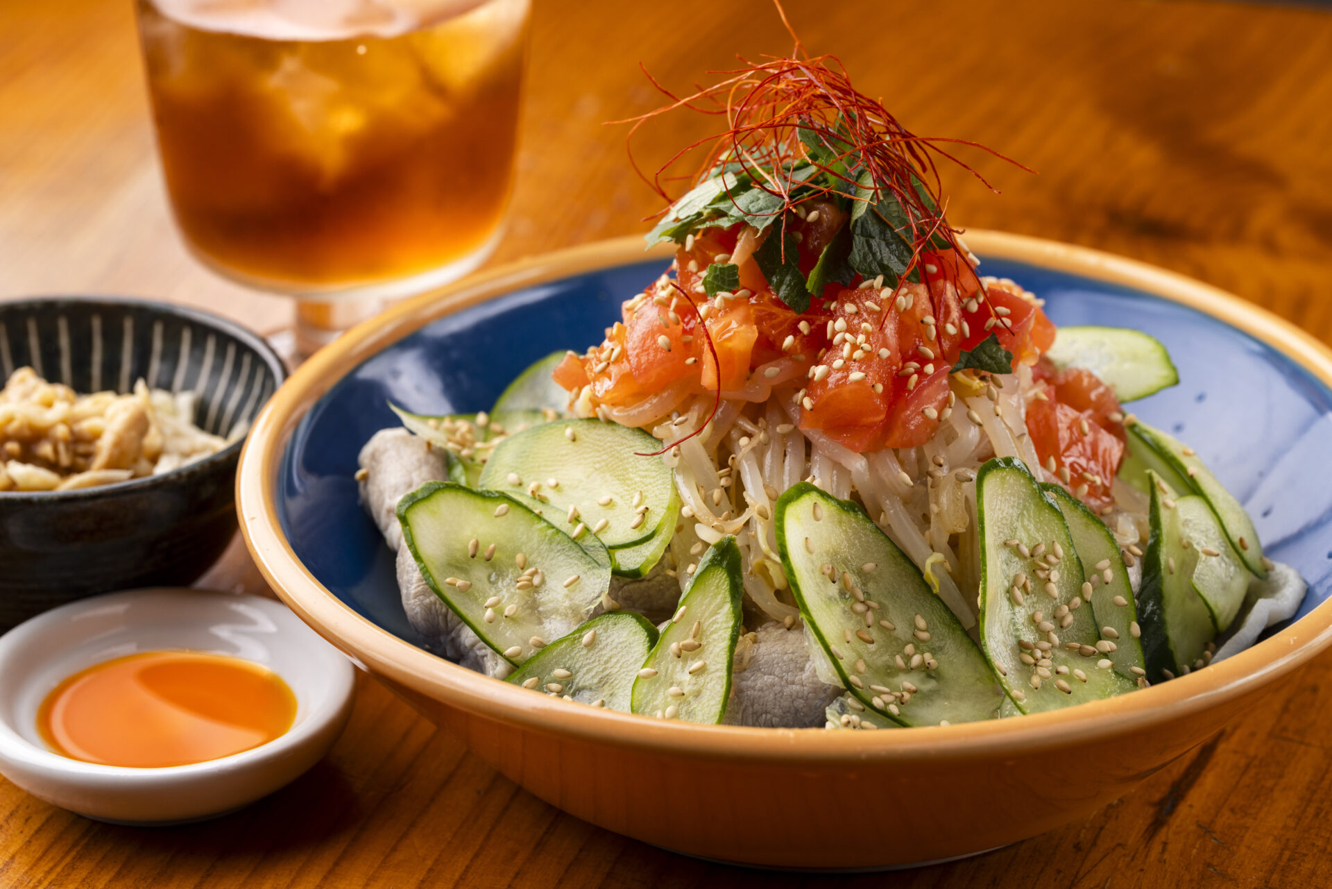 【お野菜食堂SOHSOH】