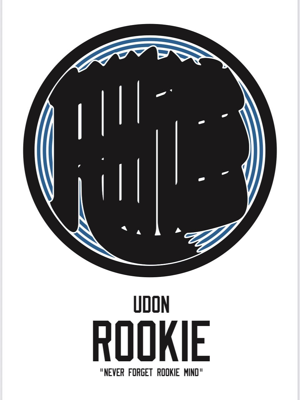 UDON ROOKIE