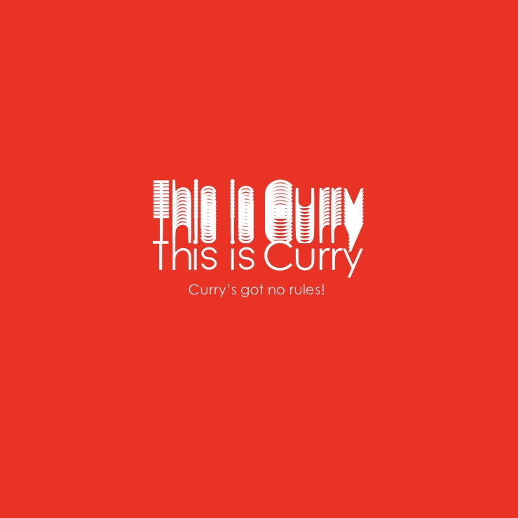 This is Curry（カレー）