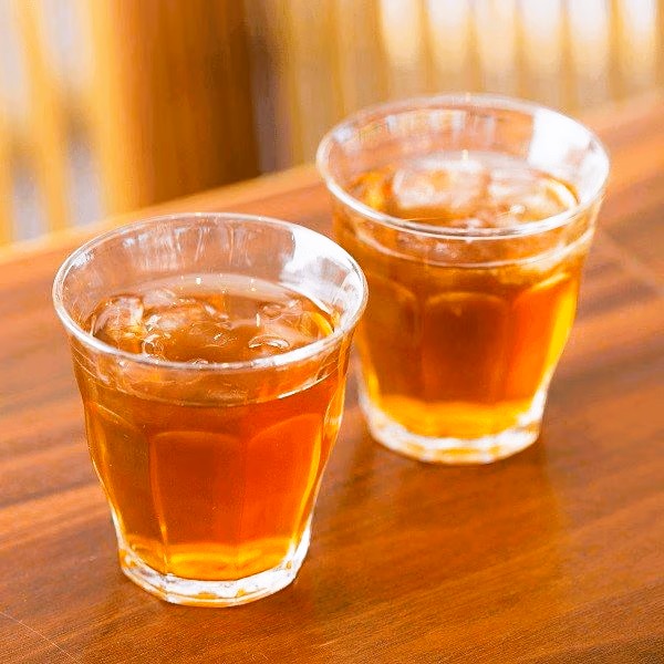 麦茶のサービス、始めました！のサムネイル画像