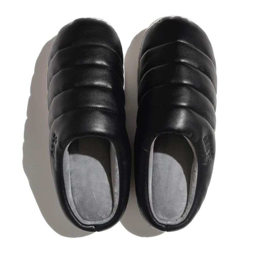 【Just Arrived】冬の定番サンダル『SUBU』待望のコレクションが勢揃い！のイメージ画像