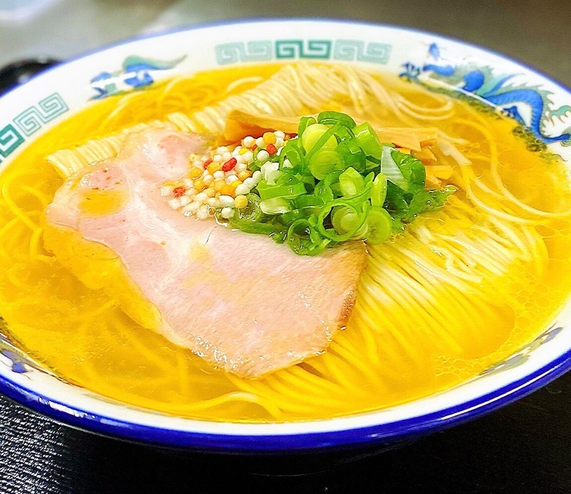 麺LABO 唯奏