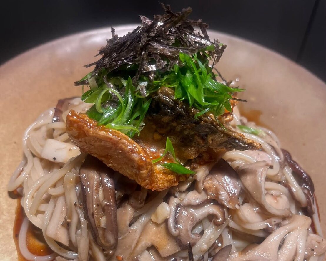 食堂小西 / 創作パスタ