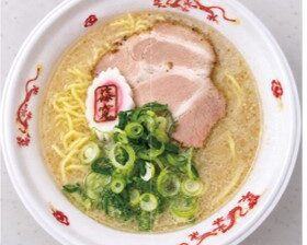 ラーメン篠寛
